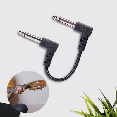 Partes y accesorios para guitarra – Cables de guitarra