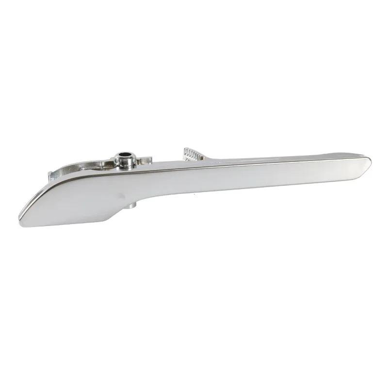 Poignée de porte extérieure avant arrière gauche droite pour Tesla Model 3 2017 2018 2019 2020 108183100H 1081832-00-H