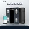 Wolai Smart Bluetooth Body Fat Scale