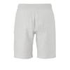 Onitsuka Tiger Comfortable Lace-Up Breathable Mid-Waist Casual Shorts Unisex shorts Light-Gray 2183B312-020