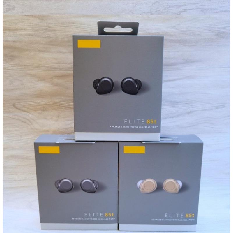 85t True Wireless Bluetooth In-Ear Stereo Earbuds for Music & Sports