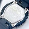 Used New battery  G-SHOCK GM-S2100B Gray Unisex Mid-size