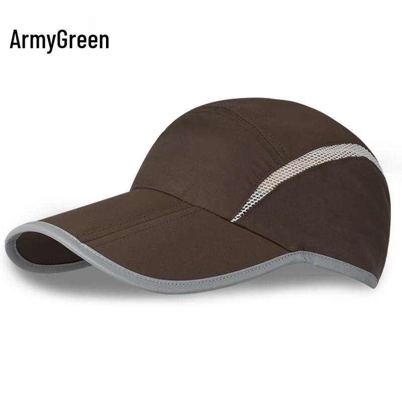 Unisex Quick-Dry Outdoor Baseball Cap