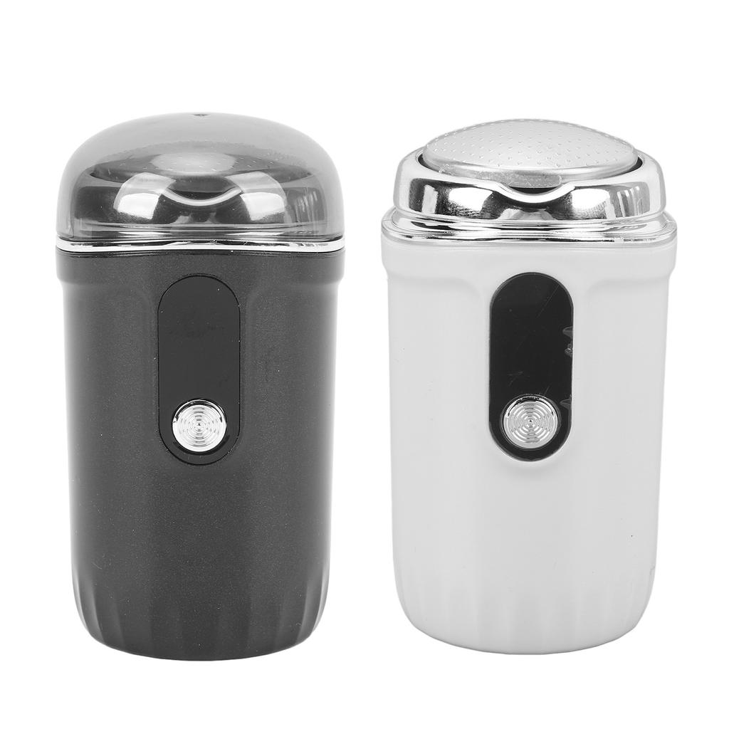 2 In 1 Electric Manicure Pedicure Grinder Feet Callus Remover 3 Gear Adjustable Portable Foot Grinde