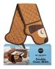 OTOTO Dog Kitchen Oven Kitchen Pot Mitts, Mitts, Accessories, Holders, Heat-Resistant, Dog-Shaped