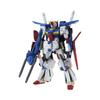 Bandai MG 1/100 ZZ Gundam Ver.Ka