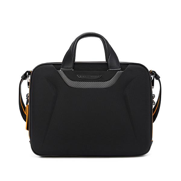 Tumi I Mclaren Mclaren Axle Slim Briefcase Black_1445541041