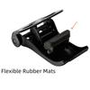 Hard Top Clamp Latch Replacement for Jeep Wrangler JK/JKU 2007 2008 2009 2010 2011 2012-2017 Hard Top Car Interior Accessories