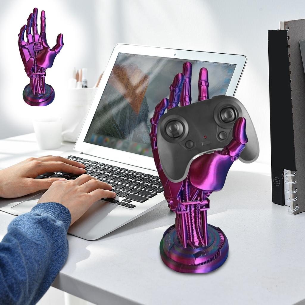 3d Printed Robot Arm