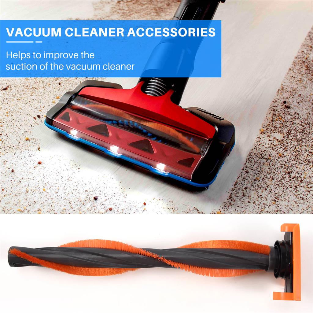 Roller Brush Replacement for Philips Speedpro Aqua,Speedpro FC6729/01,FC6728/01,FC6726/01,FC6725/01,FC6722/01