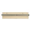 Makita Marking Overall Spike-equipped Ruler, 1,000mm Length, A-34366