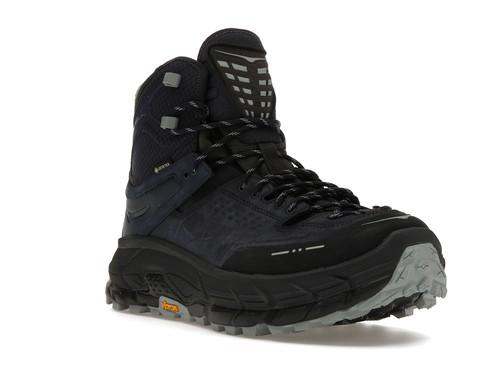 HOKA One One Tor Ultra High Gore-Tex x J.L-A.L Jagodowy 2023 - 1144651-BJDT