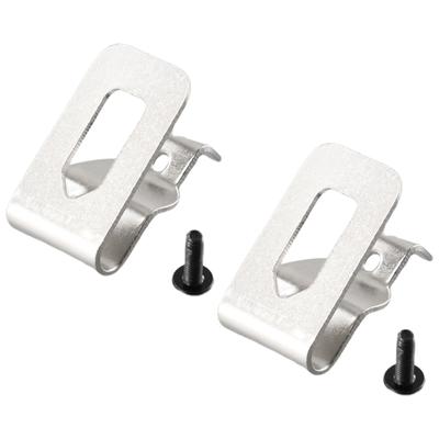 Hem Bältesklämma Krok Bälteskrok 45*28mm Borrmaskin