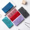 Lynlås Pung Læder Etui til XiaoMi Redmi Note 11 Pro 10s 9 9C 9T 12 Lite 12T 11T POCO X4 X3 NFC Flere Kort Slots Telefon Cover