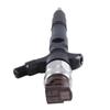 Black Metal Diesel Injector Nozzle for 0950 Automotive Engines