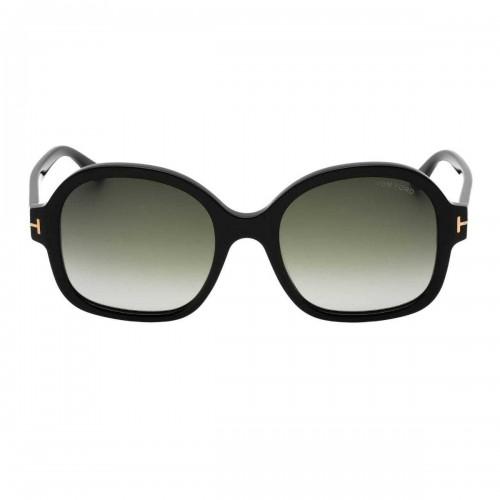 Tom Ford Womens/Ladies Hanley Sunglasses