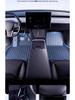 TPE All-Inclusive Floor Mats for Tesla Model Y (25 Refresh) - Includes Pedals, Free Shipping.