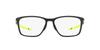 Oakley OX8062D Dissipate Asian Fit Lightweight Sport Sunglasses