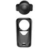 With Lens Cap Camera Protective Case Sleeve Skin Case for Insta360 X6 Action Camera Accessories