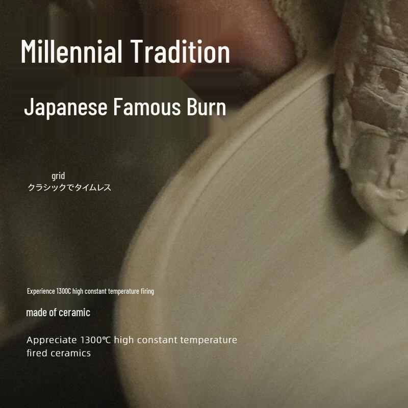 Uchiyama Kiln Japanese Ceramic Bowls Collection