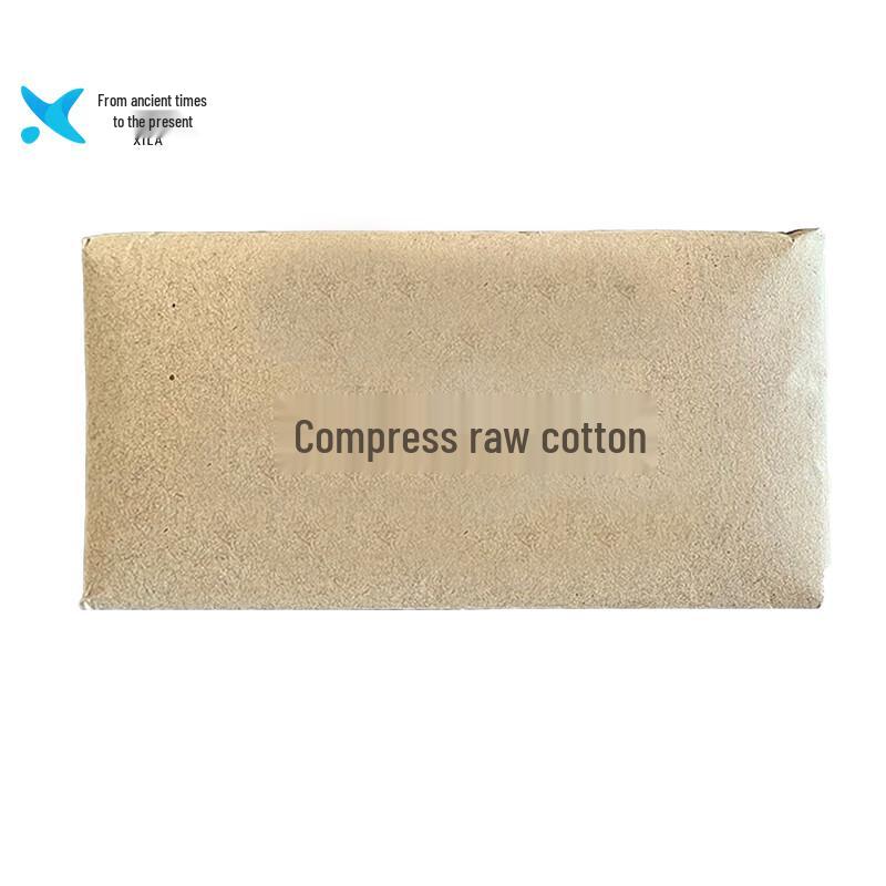 Emergency Compressed Cotton Bandage Roll