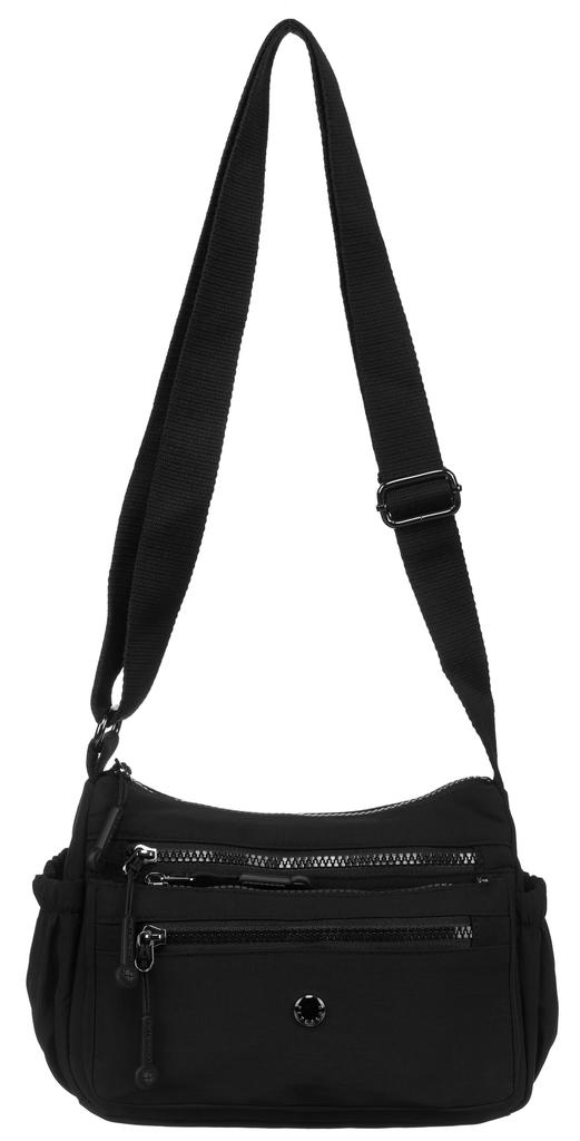 PTN CSM-04-7550 Black Handbag