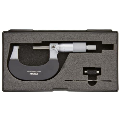 Mitutoyo Outside Microscope 102-302 M310-50