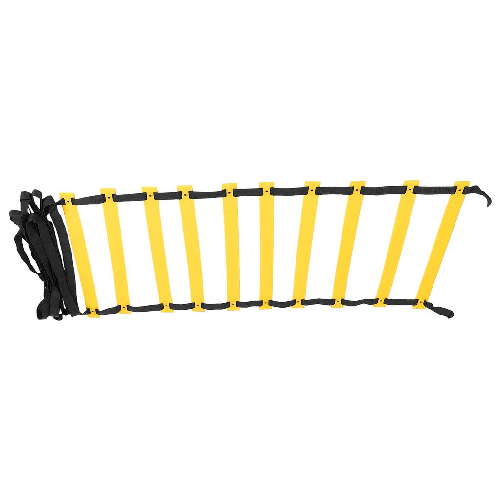 Polypropylen Trainings Speed Ladder Treppen Fußarbeit für Fußball Fitnesszubehör