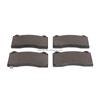 8008240-00-A Brake Pads for Tesla Model 3 Model Y