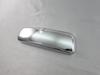 BRIGHTZ Chrome Rearview Mirror Cover for Mitsubishi Fuso Canter Guts F24 [ROOM-MIR-019] F24