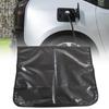 Outdoor EV-Ladeabdeckung Wasserdichte Ladeanschlussabdeckung Regenschutzstecker Für UV Winter Schnee Fahrzeugstation Regenschutz