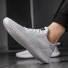 Männer Hohe Qualität Turnschuhe Stil Schuhe Männlichen Atmungs Gym Casual Männlichen Schuhe Licht Große Größe Tenis Masculino Adulto