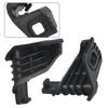 51647285597/598 Headlight Brackets LH & Right Brand New