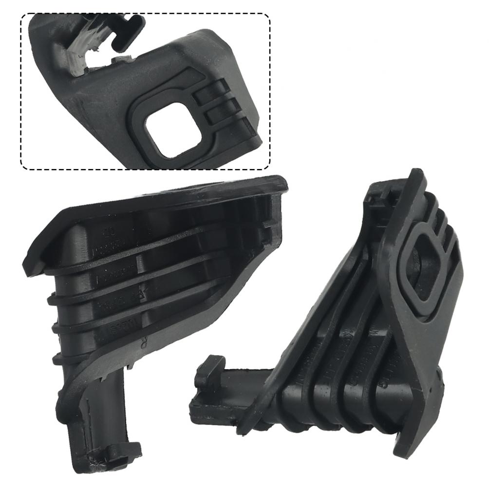 51647285597/598 Headlight Brackets LH & Right Brand New