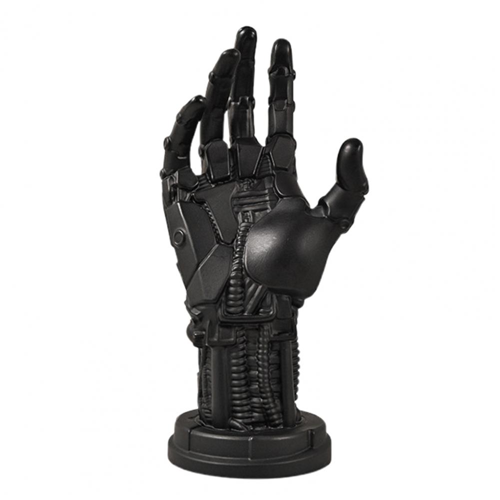 Creative Machine Hand Game Controller Desktop Stand Mechanical Handle Stand Decoration Home Decoration Gift
