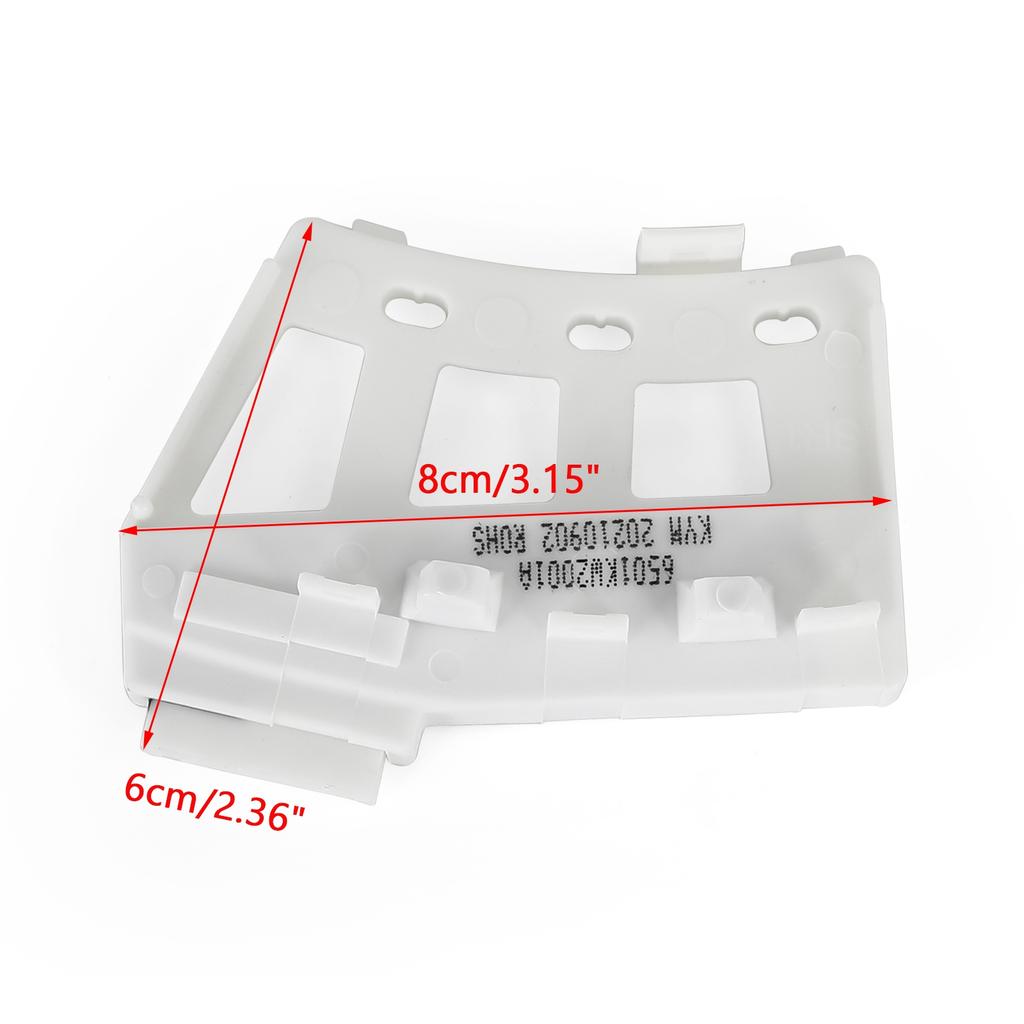 Waschmaschinenmotor Hall-Rotor-Positionssensor-Baugruppe für LG 6501KW2001A