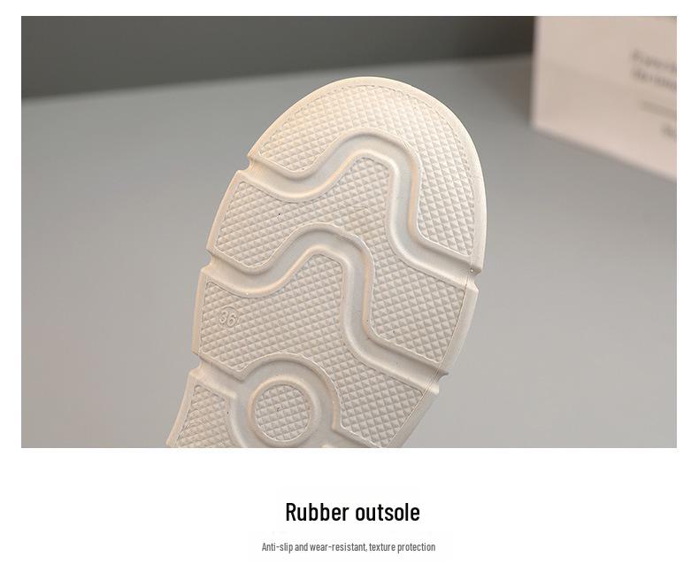 W3621 Height-Boosting Casual Sneakers - 2023 Autumn Fashion, Breathable, Thick-Soled, Korean Style, Versatile Student Shoes