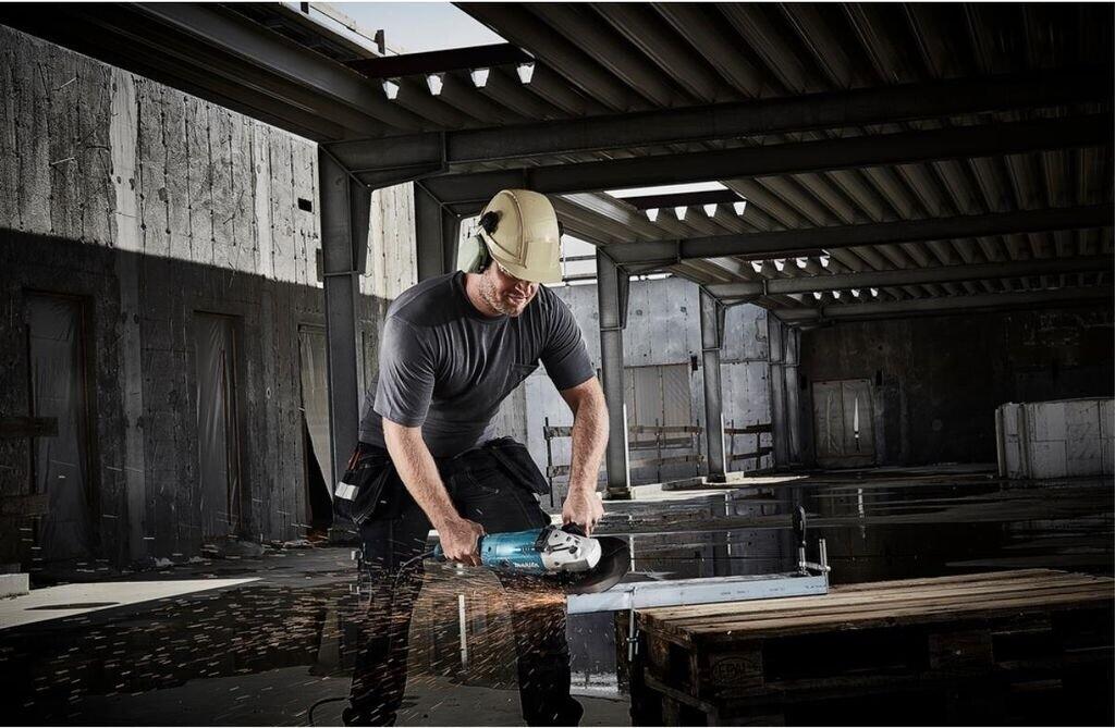 Angle Grinder Makita GA9020 GA9020R