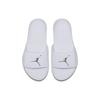 Air Jordan Hydro 7 Minimalistic Shoe White GS BQ6291-102