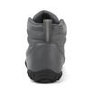 Atmungsaktive Unisex Barfußschuhe geeignet für Damen Herren Wanderschuhe/Fitness-Sneaker/Squat-Schuhe/Gewichtheberschuhe/Fahrradschuhe