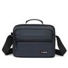 Pánská taška Oxford crossbody taška vodoodpudivá taška přes rameno