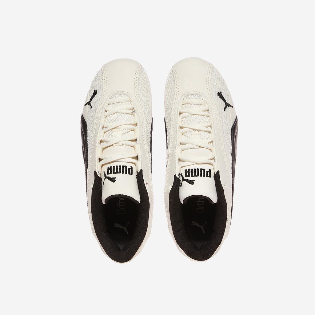 [PUMA] Speedcat Plus  [PKI40299509-Warm White-PUMA Black]