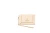 Lanvin Collection Leger Purse Pass Case 65-6254 Women's Ivory