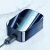 LED Display Bluetooth Headset Low Latency Bluetooth Headphone  Mobile Phone Universal