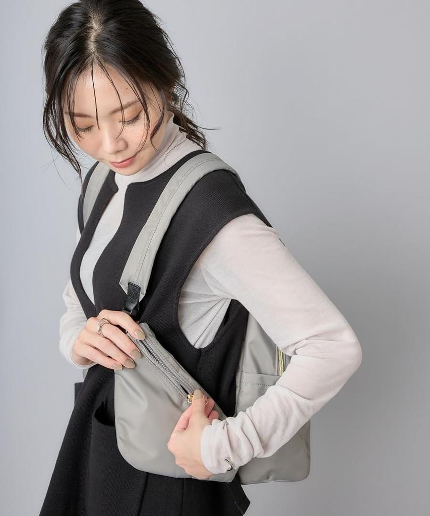 Wingsack Rucksack A4 Wasserabweisend Mehrere Fächer