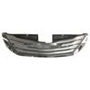 Compatible Front Grille Mesh for 2011-2015 Toyota Sienna 53101-08090