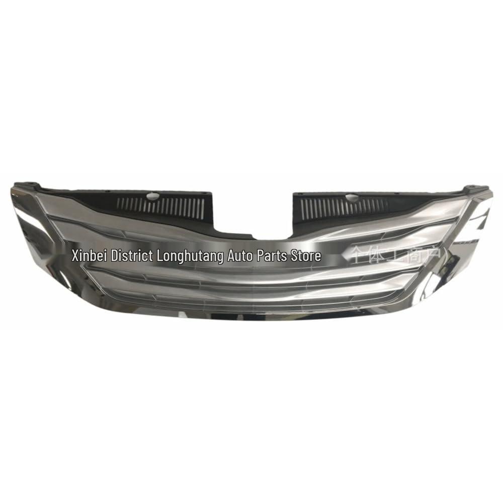 Compatible Front Grille Mesh for 2011-2015 Toyota Sienna 53101-08090