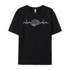 Brain Heartbeat T-Shirt