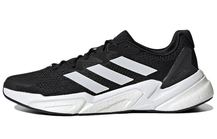 Adidas X9000L3  Black White  S23681 40