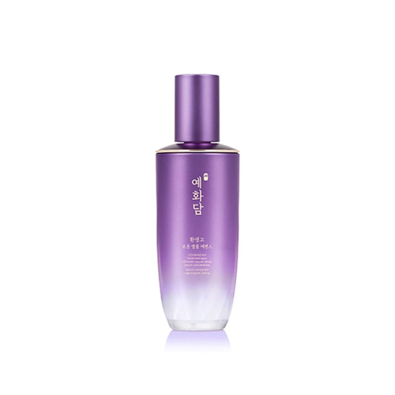 The Face Shop Yehwadam Hwansaenggo Bo Yoon Ampoule Essence 45ml